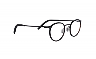 VYCOZ DR9003 BLK-H 47 21 Unisex Optik Gözlüğü