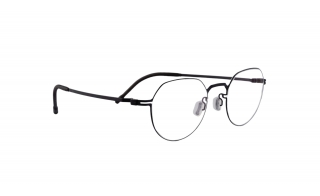 VYCOZ DR9008 BLK 48 21 145 Erkek Optik Gözlüğü