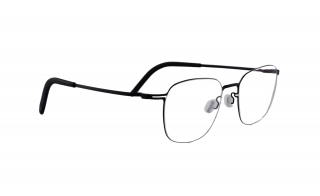 VYCOZ DR9008 BLK 48 21 Erkek Optik Gözlüğü