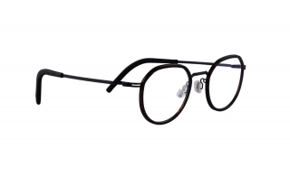 VYCOZ DR9011 BLK-H 50 20 Unisex Optik Gözlüğü 