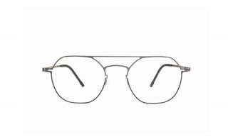 VYCOZ DR9203 BLK  51 20 145 Unisex Optik Gözlüğü