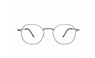 VYCOZ DR9407 BLK 50 21 145 Unisex Optik Gözlük