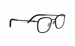 VYCOZ DR9408 BLK-H 53 19 Erkek Optik Gözlüğü