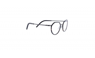 VYCOZ DURRA 9007 BLKH 51 19 148 Unisex Optik Gözlüğü