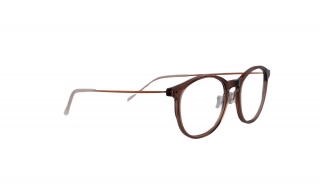 VYCOZ GARO LBRN 50 19 148 Unisex Optik Gözlüğü