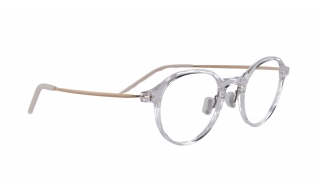 VYCOZ HERO CRT 48 22 148 Unisex Optik Gözlüğü