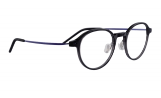 VYCOZ HERO DGRY 48 22 148 Unisex Optik Gözlüğü