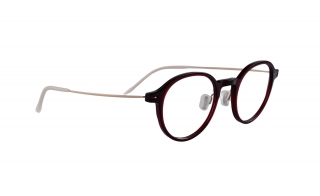 VYCOZ HERO RED 48 22 Kadın Optik Gözlüğü