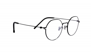 VYCOZ JAON BLK 49 19 Unisex Optik Gözlüğü