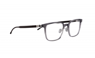 VYCOZ JOTA GRY 52 21 Unisex Optik Gözlüğü