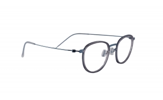 VYCOZ JUNY BLU 48 18 Erkek Optik Gözlüğü