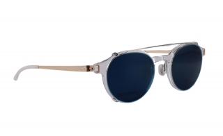 VYCOZ LOLLY GREY 48 22 Erkek Optik Gözlüğü