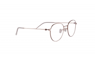 VYCOZ NAON ROSE 49 19 Kadın Optik Gözlüğü