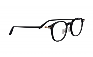 VYCOZ RORA SBLK 48 22 Unisex Optik Gözlüğü