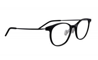 VYCOZ SARO SBLK 50 19 Unisex Optik Gözlüğü