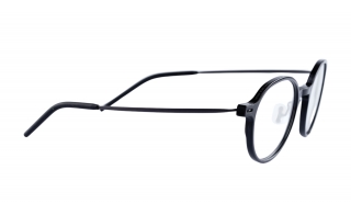VYCOZ WERO SBLK 49 21 148 Unisex Optik Gözlüğü