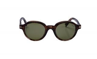 Zegna EZ 0253 50N 50 22 145 Unisex Güneş Gözlüğü