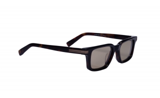 Zegna EZ 0280 52E 50 18 145 Unisex Güneş Gözlüğü