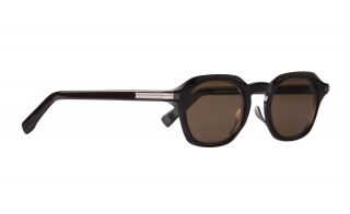 Zegna EZ 0286 48E 47 23 145 Unisex Güneş Gözlüğü