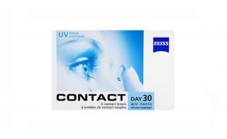 Zeiss Contact Day 30 Air