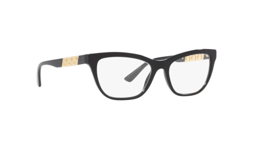 Versace 3318 GB1 54 Kadın Optik Gözlük