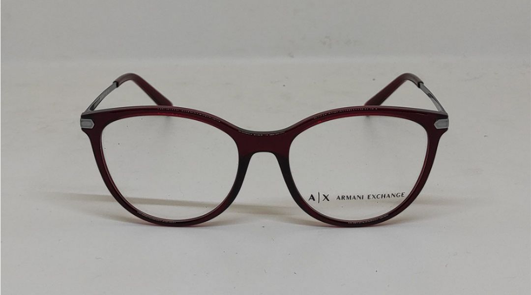 Armani Exchange AX 3078 8298 53 17 140 Kadın Optik Gözlüğü