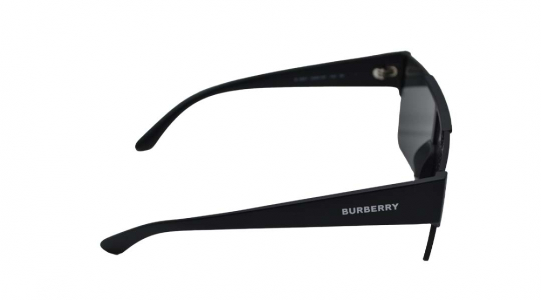 Burberry 0BE4291 3464/87 Unisex Güneş Gözlüğü