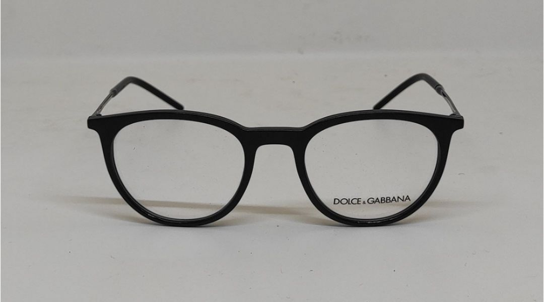 Dolce Gabbana 0DG 5074 2525 50 20 145 Unisex Optik Gözlük