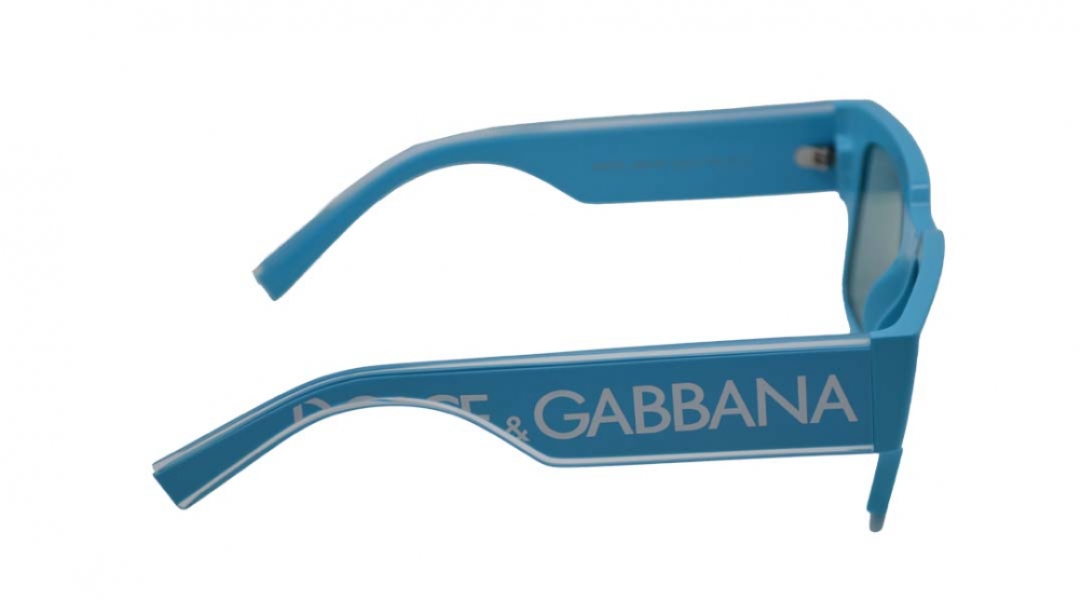 Dolce Gabbana DG 6184 3346/65 52 18 145 Unisex Güneş Gözlüğü