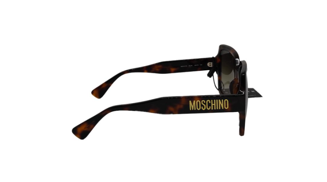 Moschino Mos 127-S 05L9K 56-19 Kadın Güneş Gözlüğü