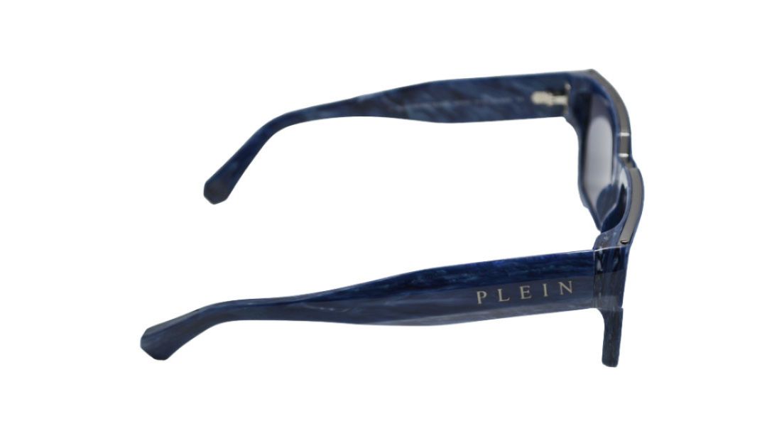 Philipp Plein - SPP005 Brave – Optique America