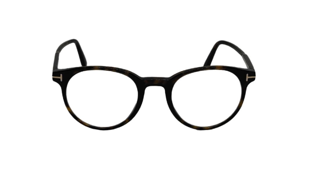 Tom Ford Tf5695-B 052 47-20-145 Optik Gözlük - Gözhan Optik