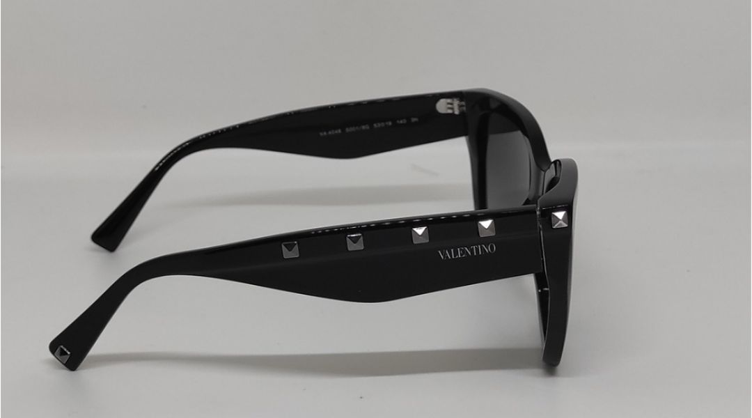 Valentino VA 4048 5001/8G 53 19  140 3N Kadın Güneş Gözlüğü