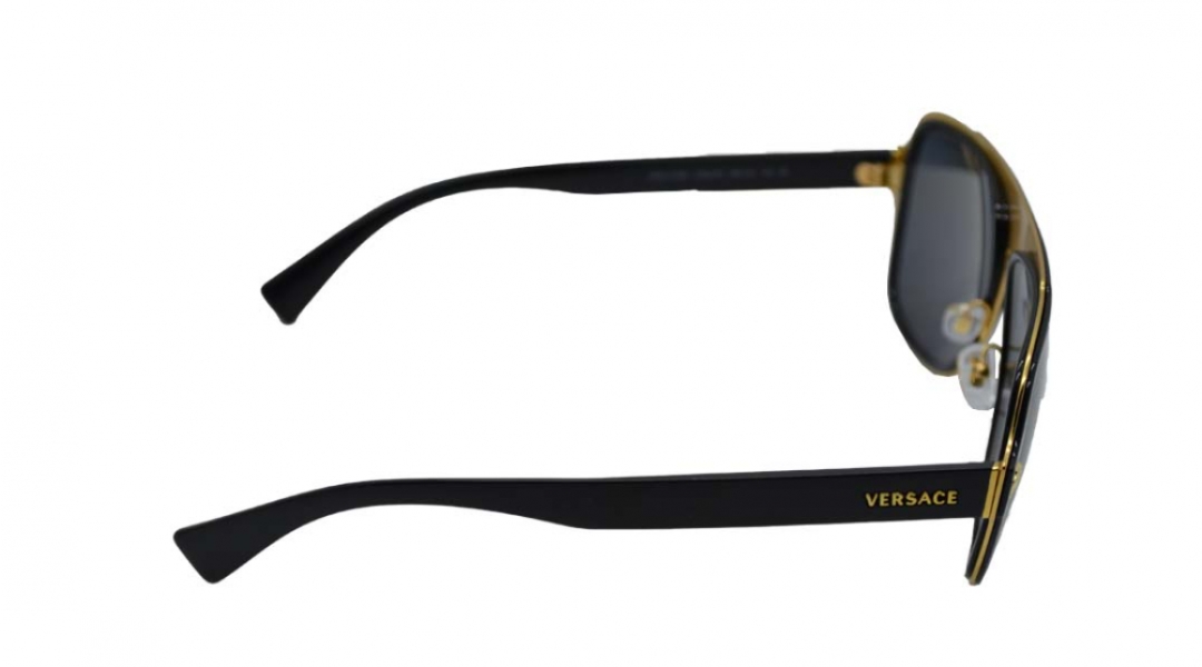 Versace Mod 2199 1002-81 Unisex Güneş Gözlüğü